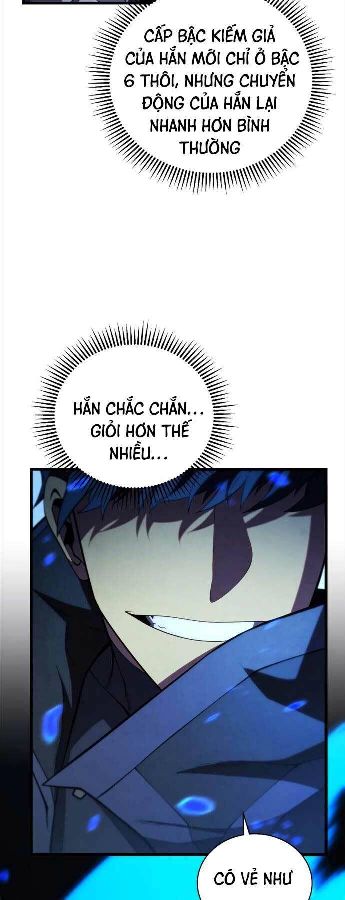 Con Trai Út Của Gia Đình Kiếm Thuật Danh Tiếng: Chapter 93