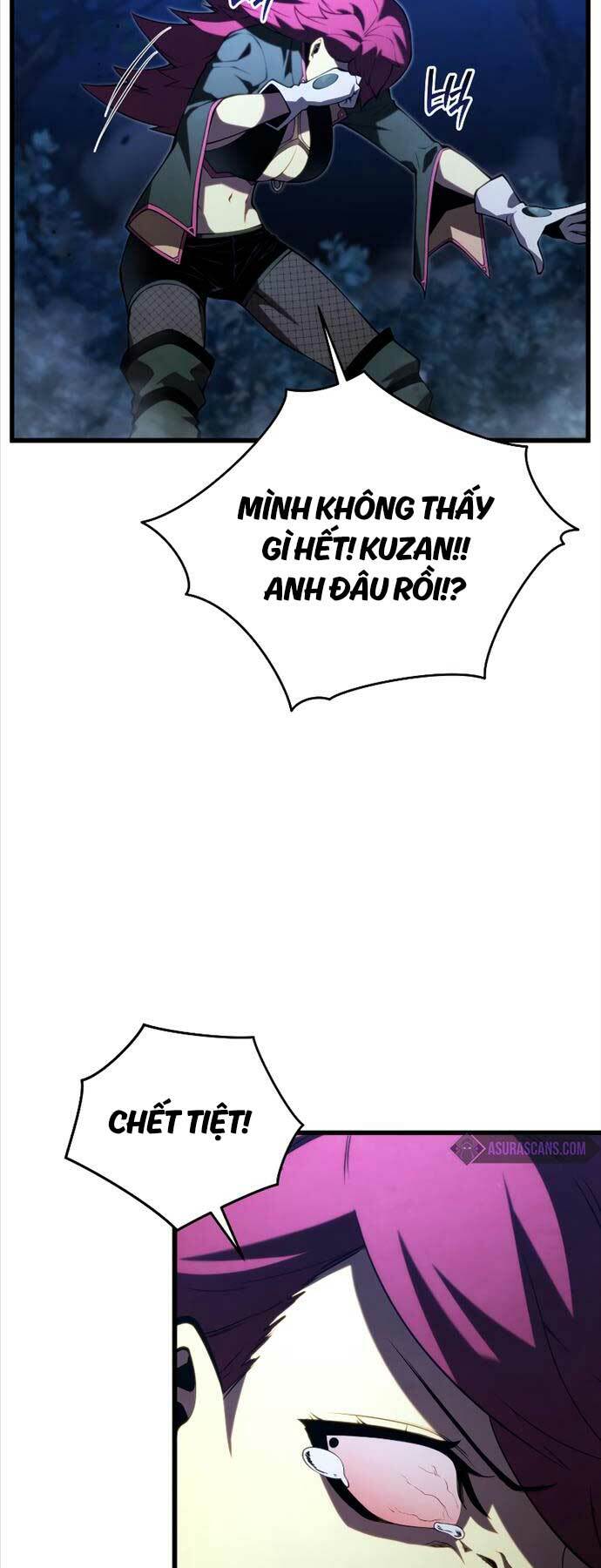 Con Trai Út Của Gia Đình Kiếm Thuật Danh Tiếng: Chapter 93