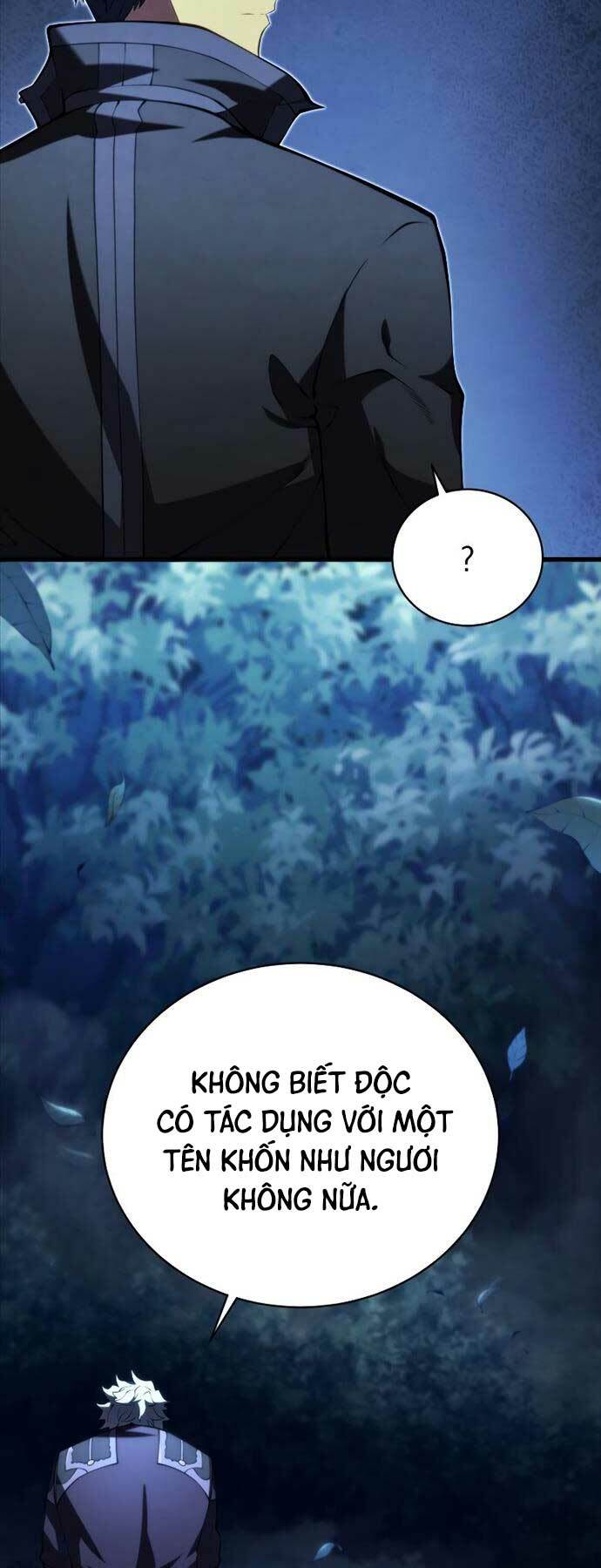 Con Trai Út Của Gia Đình Kiếm Thuật Danh Tiếng: Chapter 93