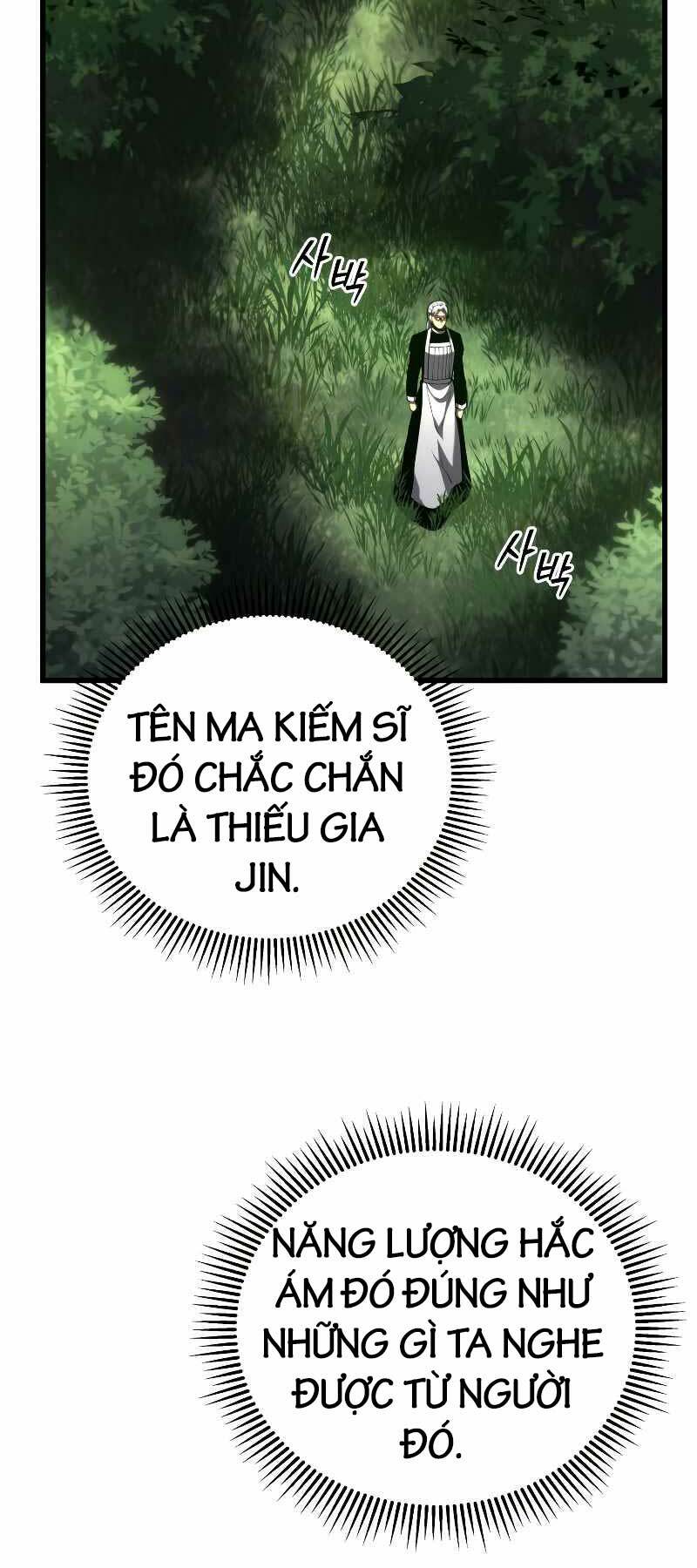 Con Trai Út Của Gia Đình Kiếm Thuật Danh Tiếng: Chapter 95