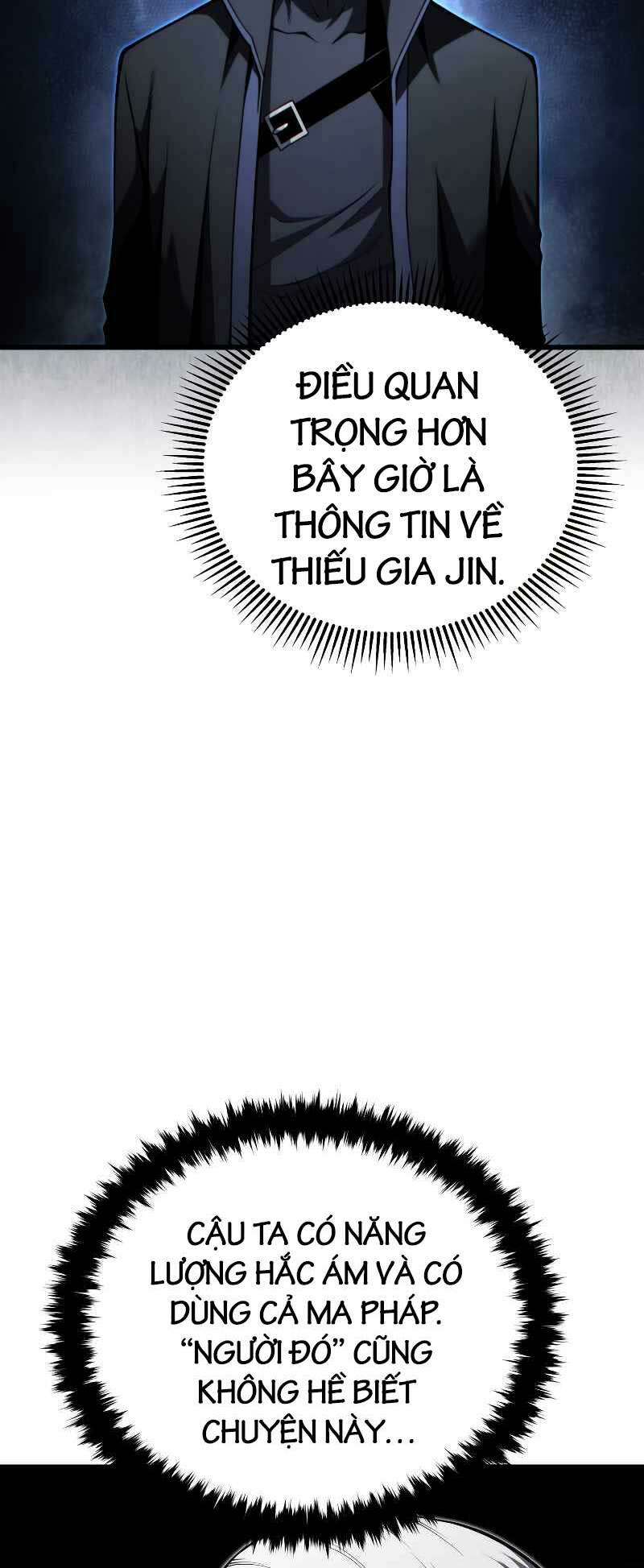 Con Trai Út Của Gia Đình Kiếm Thuật Danh Tiếng: Chapter 95