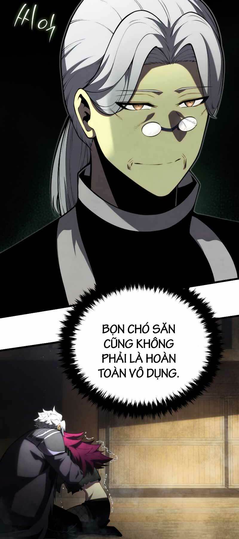 Con Trai Út Của Gia Đình Kiếm Thuật Danh Tiếng: Chapter 95