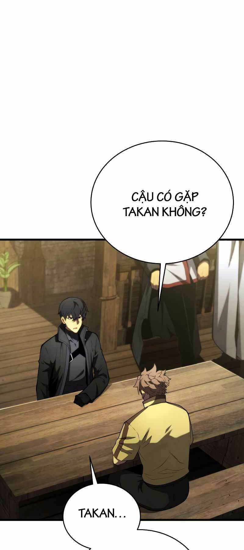 Con Trai Út Của Gia Đình Kiếm Thuật Danh Tiếng: Chapter 95
