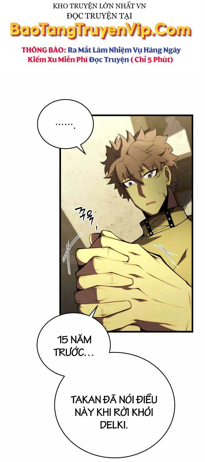 Con Trai Út Của Gia Đình Kiếm Thuật Danh Tiếng: Chapter 95
