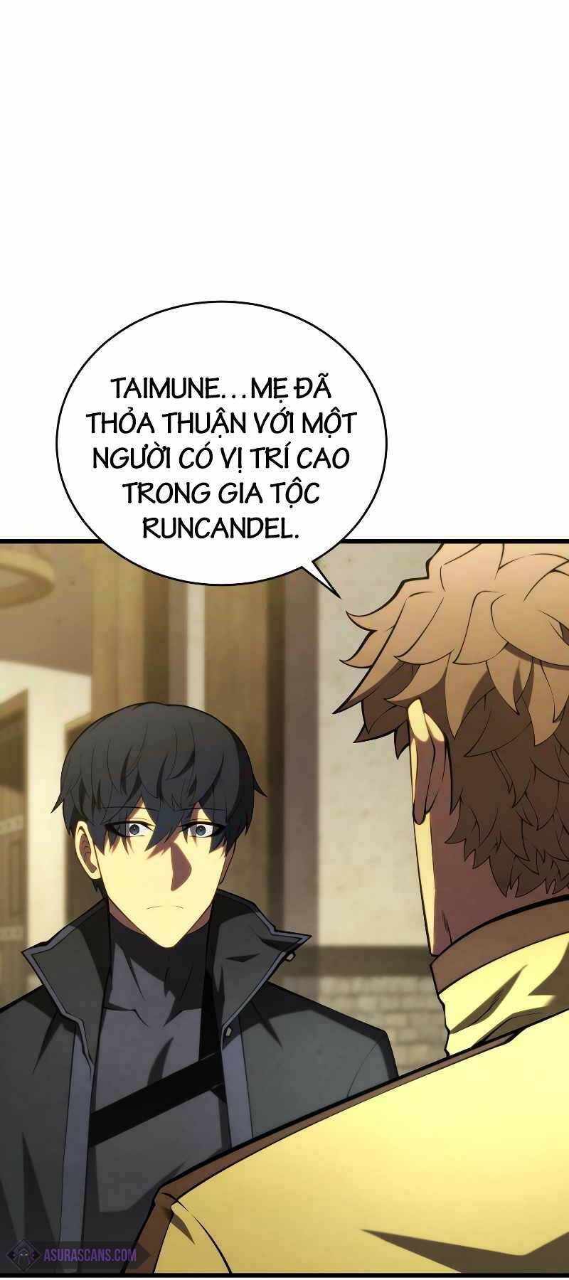 Con Trai Út Của Gia Đình Kiếm Thuật Danh Tiếng: Chapter 95