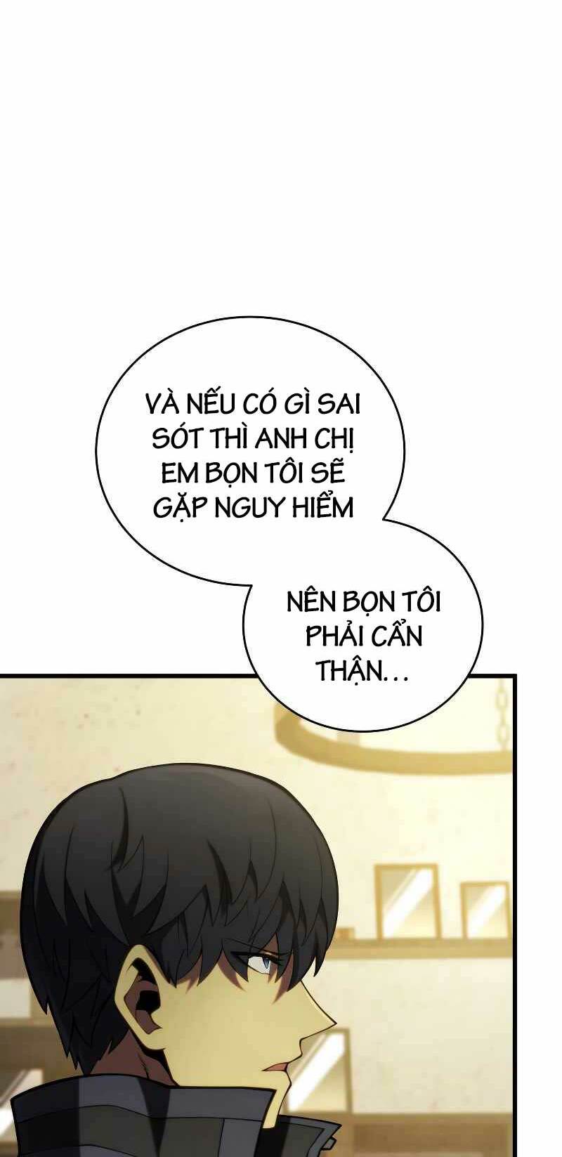 Con Trai Út Của Gia Đình Kiếm Thuật Danh Tiếng: Chapter 95