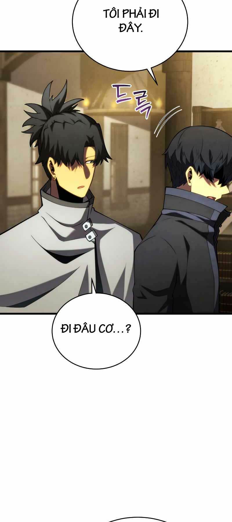 Con Trai Út Của Gia Đình Kiếm Thuật Danh Tiếng: Chapter 95