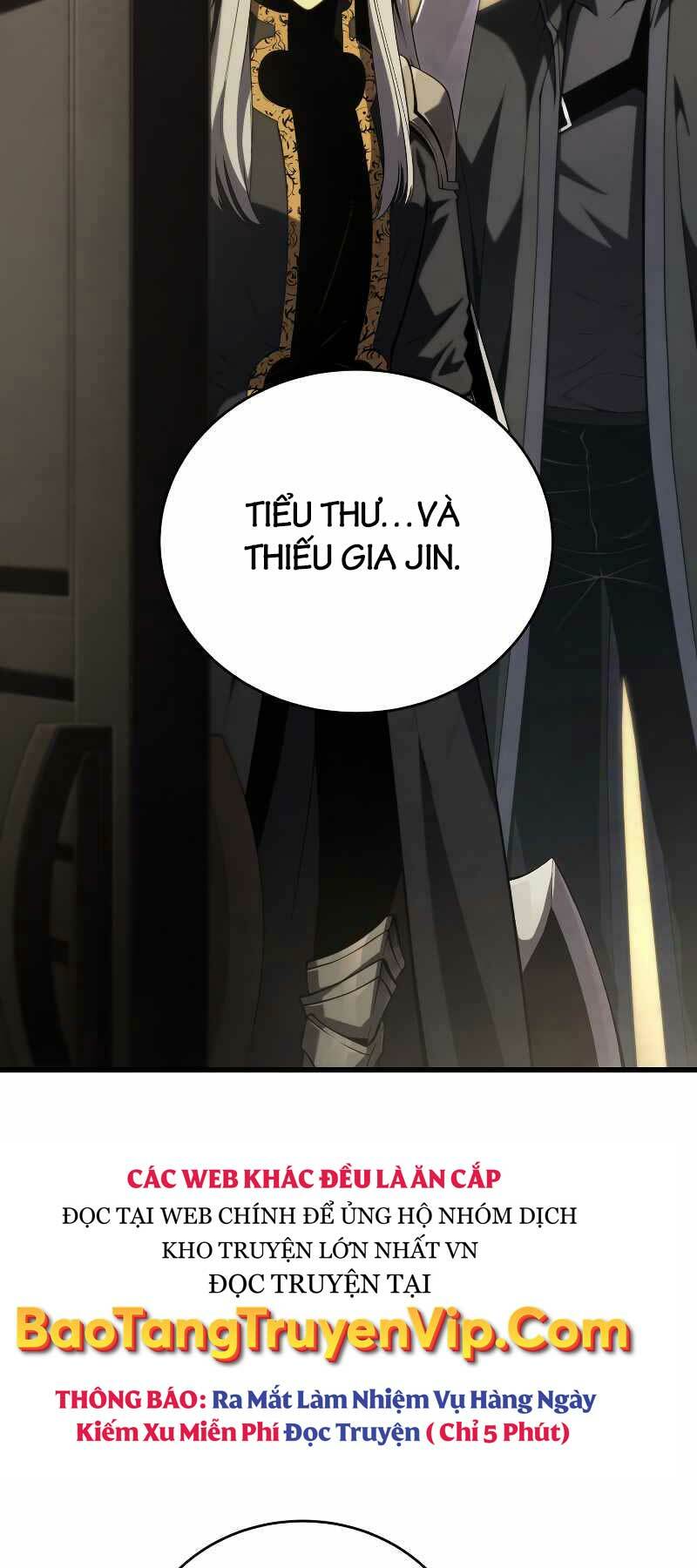 Con Trai Út Của Gia Đình Kiếm Thuật Danh Tiếng: Chapter 95
