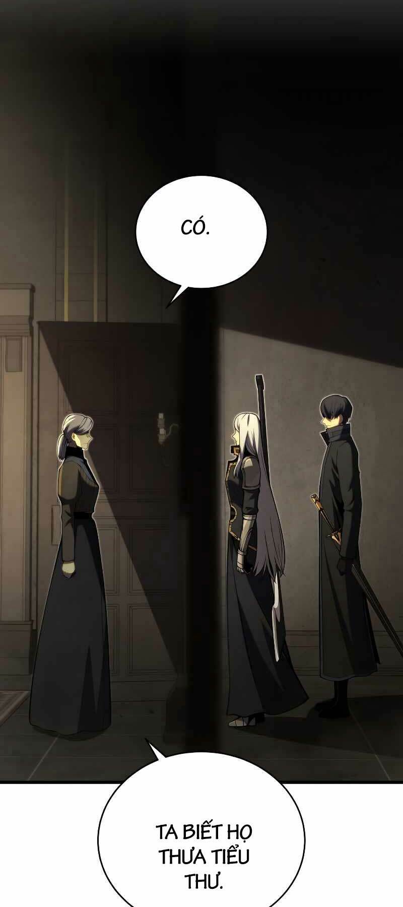 Con Trai Út Của Gia Đình Kiếm Thuật Danh Tiếng: Chapter 95