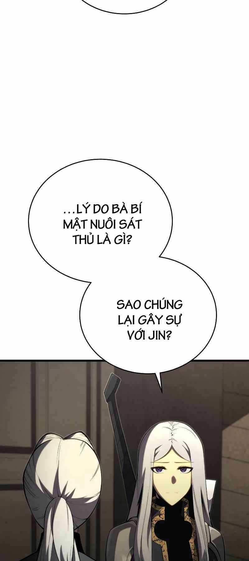 Con Trai Út Của Gia Đình Kiếm Thuật Danh Tiếng: Chapter 95