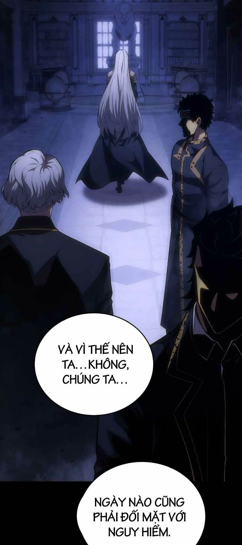 Con Trai Út Của Gia Đình Kiếm Thuật Danh Tiếng: Chapter 95