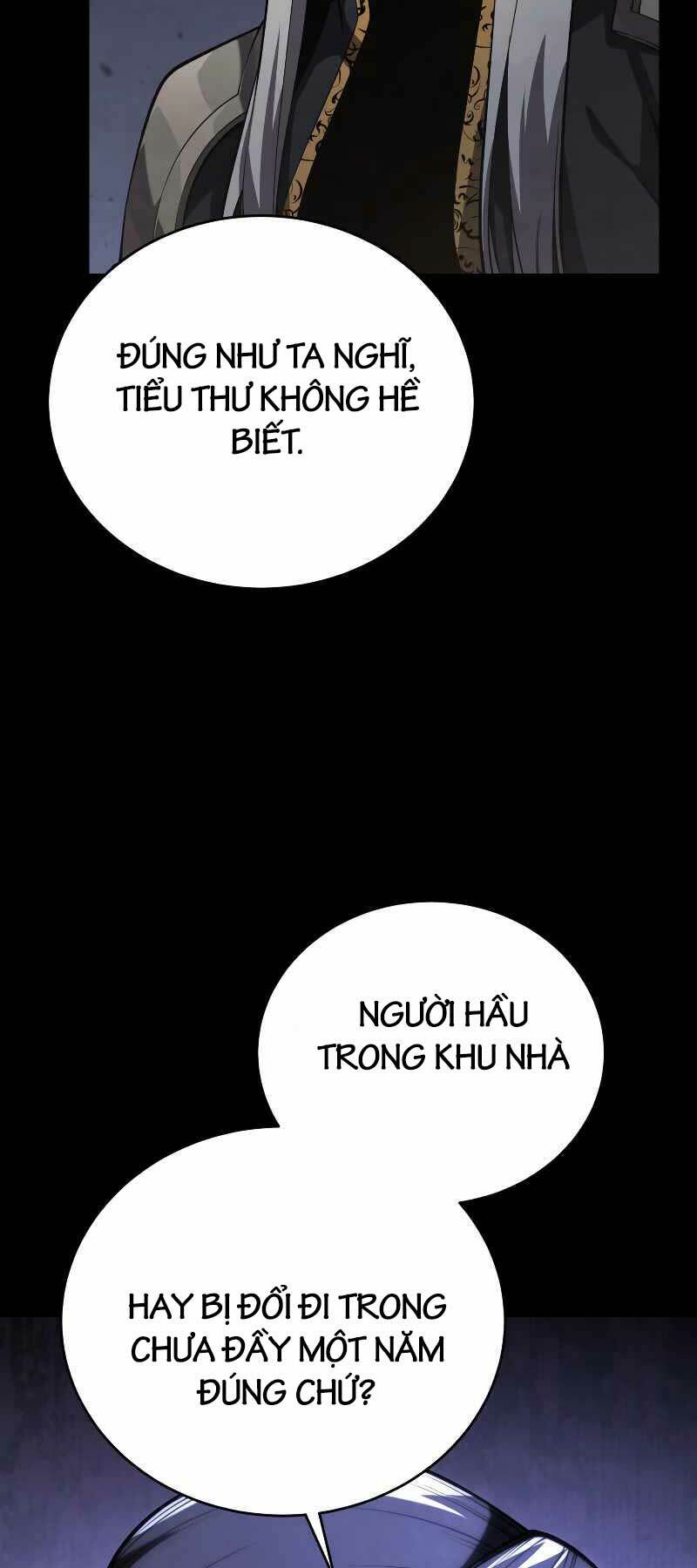 Con Trai Út Của Gia Đình Kiếm Thuật Danh Tiếng: Chapter 95