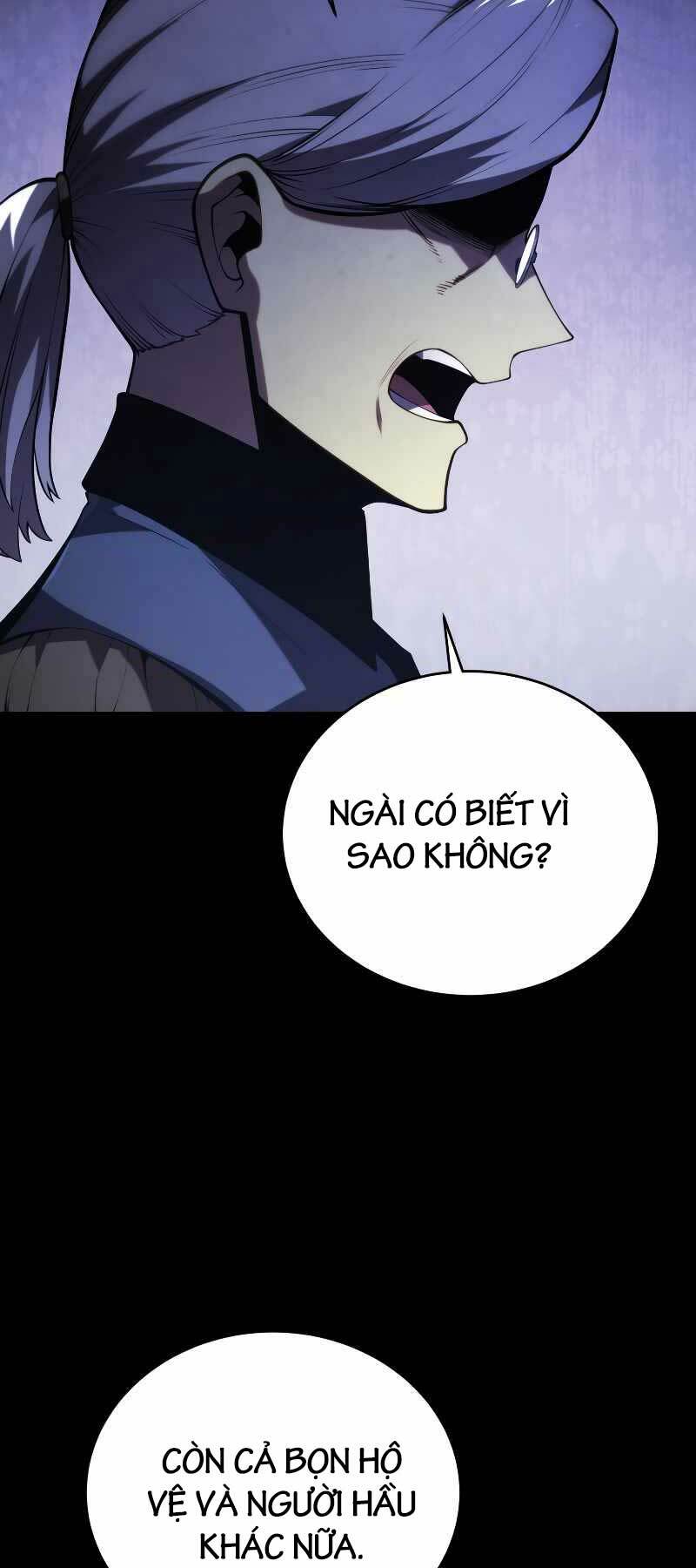Con Trai Út Của Gia Đình Kiếm Thuật Danh Tiếng: Chapter 95
