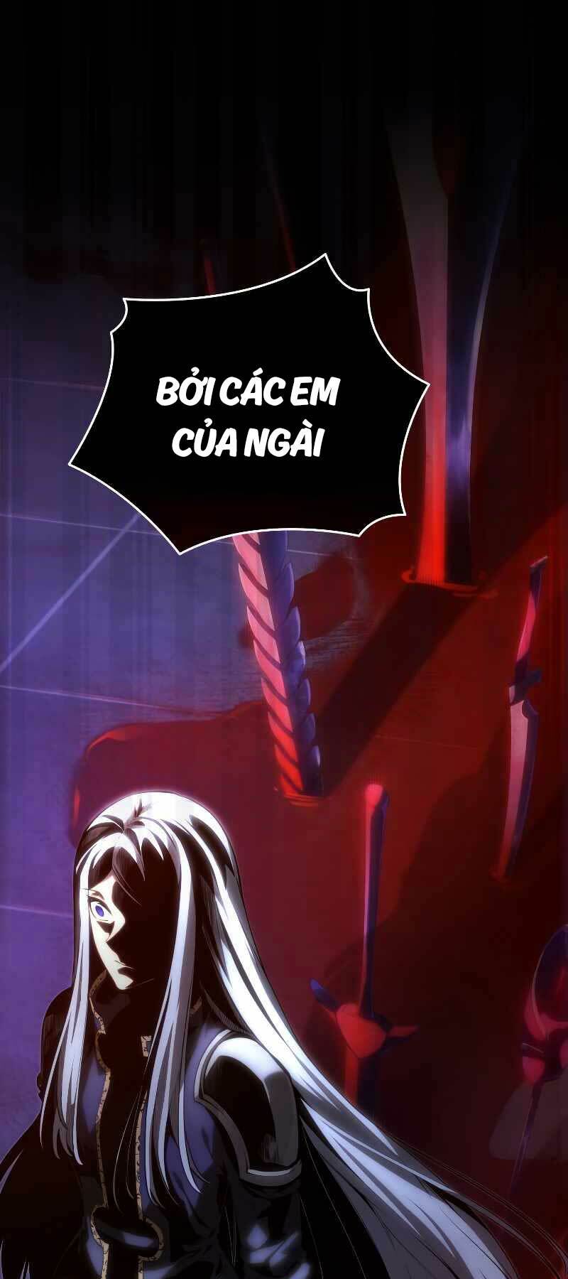 Con Trai Út Của Gia Đình Kiếm Thuật Danh Tiếng: Chapter 95