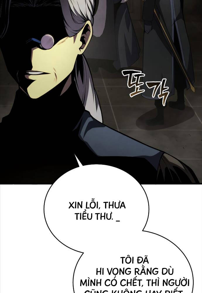 Con Trai Út Của Gia Đình Kiếm Thuật Danh Tiếng: Chapter 96