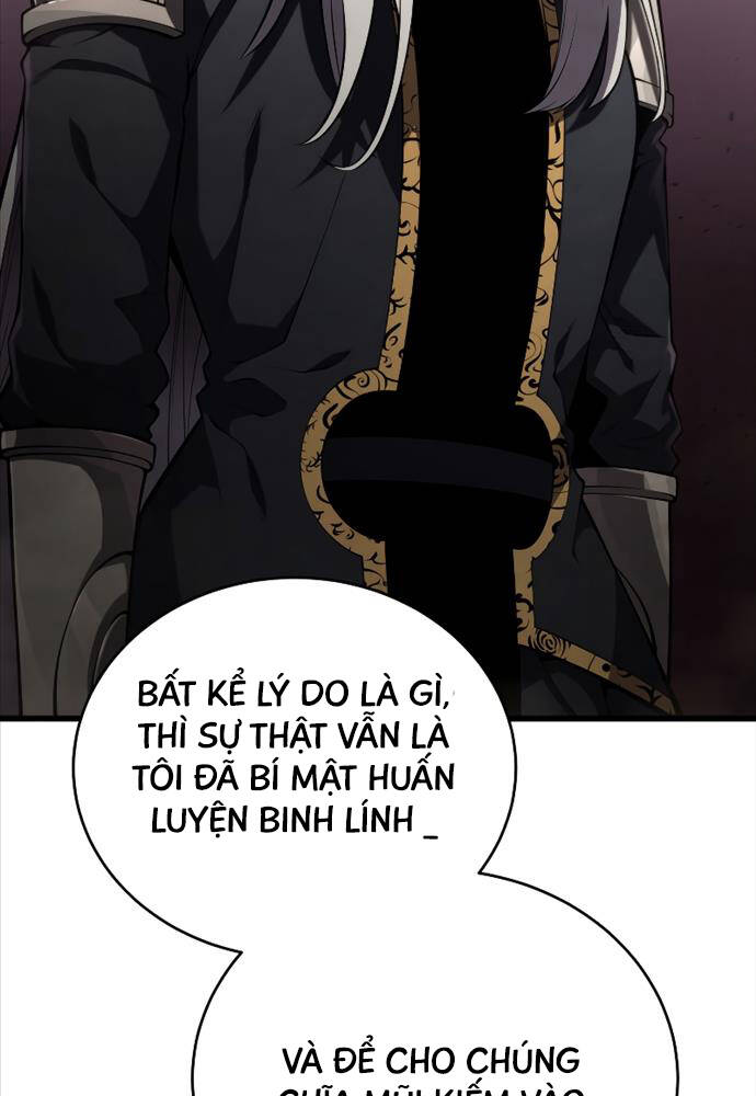 Con Trai Út Của Gia Đình Kiếm Thuật Danh Tiếng: Chapter 96
