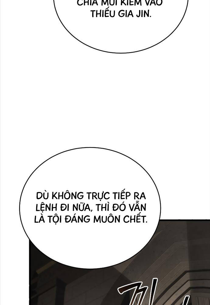 Con Trai Út Của Gia Đình Kiếm Thuật Danh Tiếng: Chapter 96