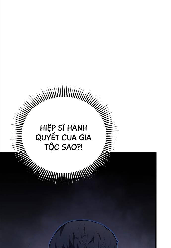 Con Trai Út Của Gia Đình Kiếm Thuật Danh Tiếng: Chapter 96