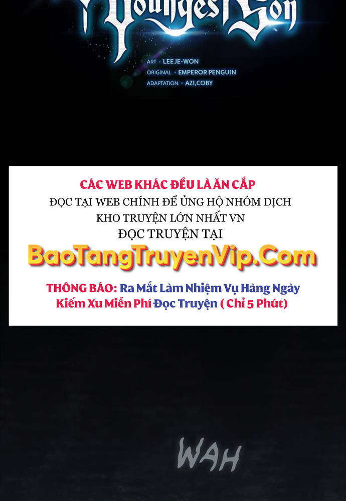 Con Trai Út Của Gia Đình Kiếm Thuật Danh Tiếng: Chapter 96