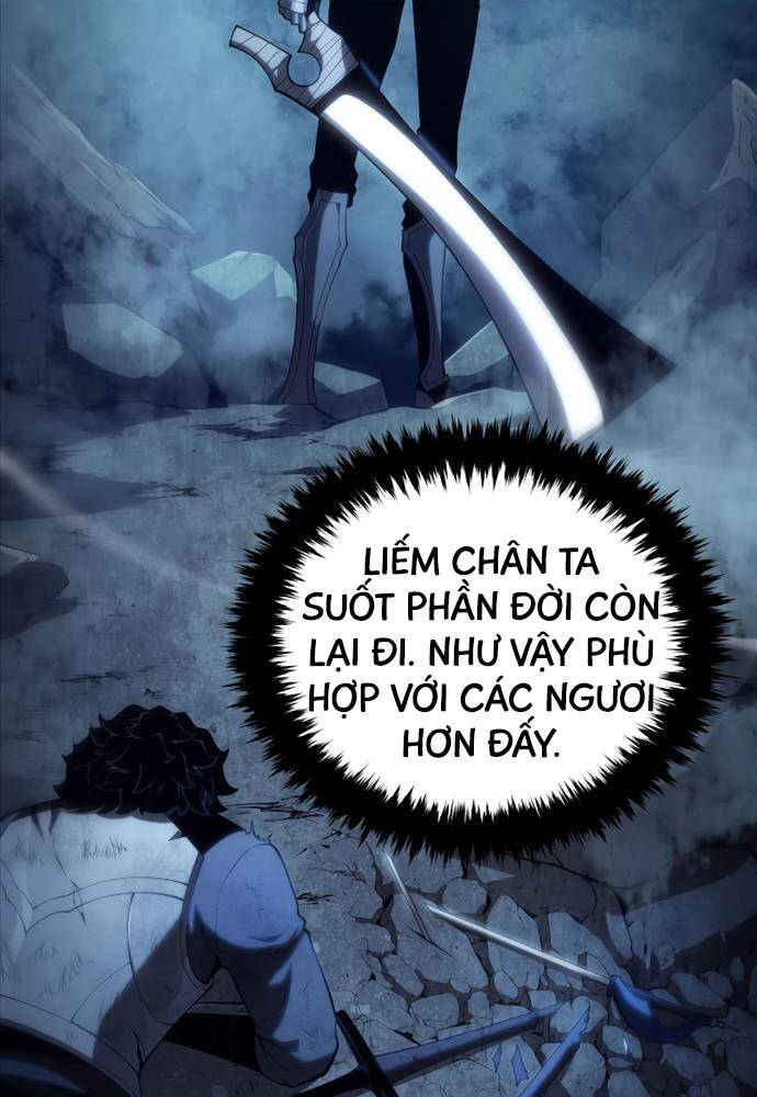 Con Trai Út Của Gia Đình Kiếm Thuật Danh Tiếng: Chapter 96