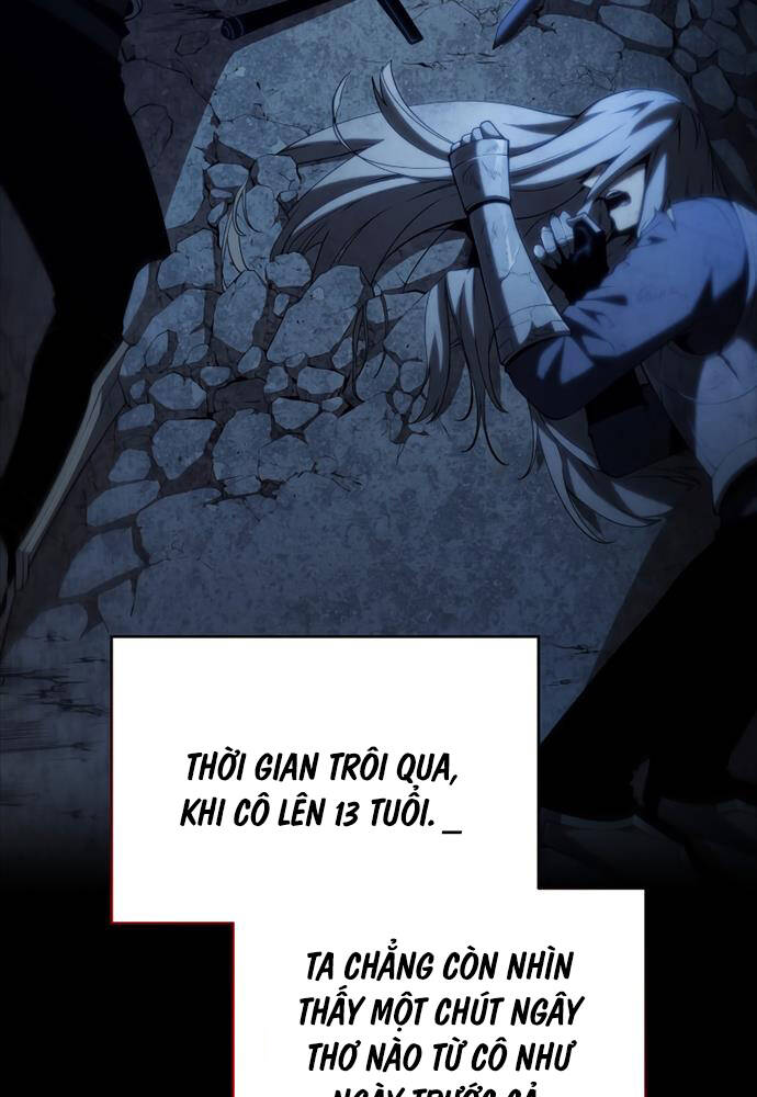 Con Trai Út Của Gia Đình Kiếm Thuật Danh Tiếng: Chapter 96