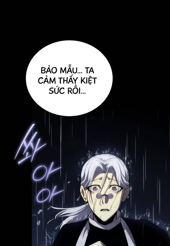 Con Trai Út Của Gia Đình Kiếm Thuật Danh Tiếng: Chapter 96