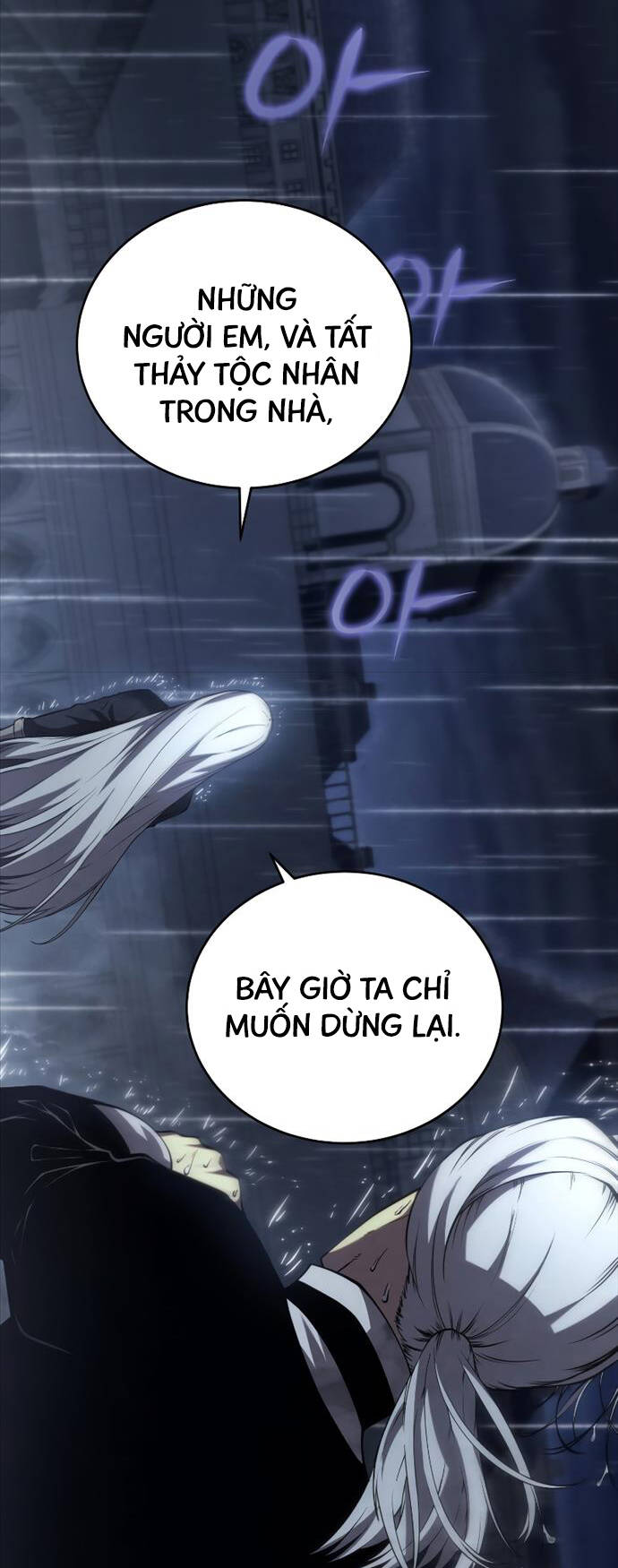 Con Trai Út Của Gia Đình Kiếm Thuật Danh Tiếng: Chapter 96