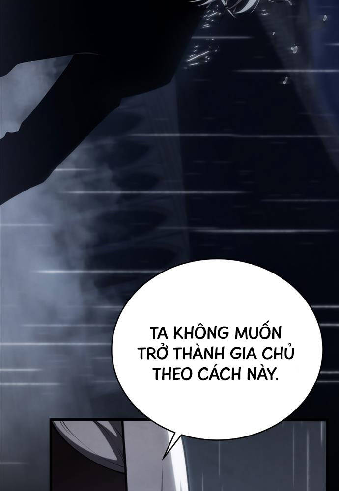 Con Trai Út Của Gia Đình Kiếm Thuật Danh Tiếng: Chapter 96