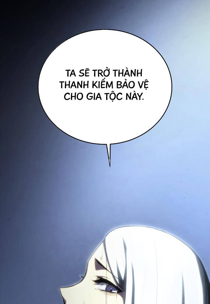 Con Trai Út Của Gia Đình Kiếm Thuật Danh Tiếng: Chapter 96