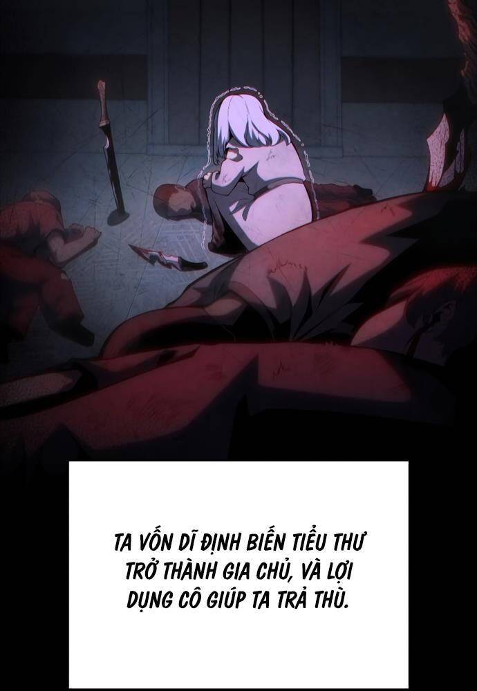 Con Trai Út Của Gia Đình Kiếm Thuật Danh Tiếng: Chapter 96