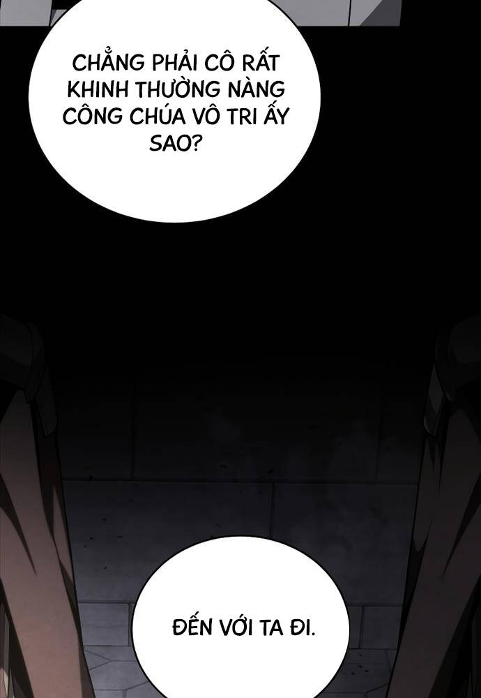 Con Trai Út Của Gia Đình Kiếm Thuật Danh Tiếng: Chapter 96
