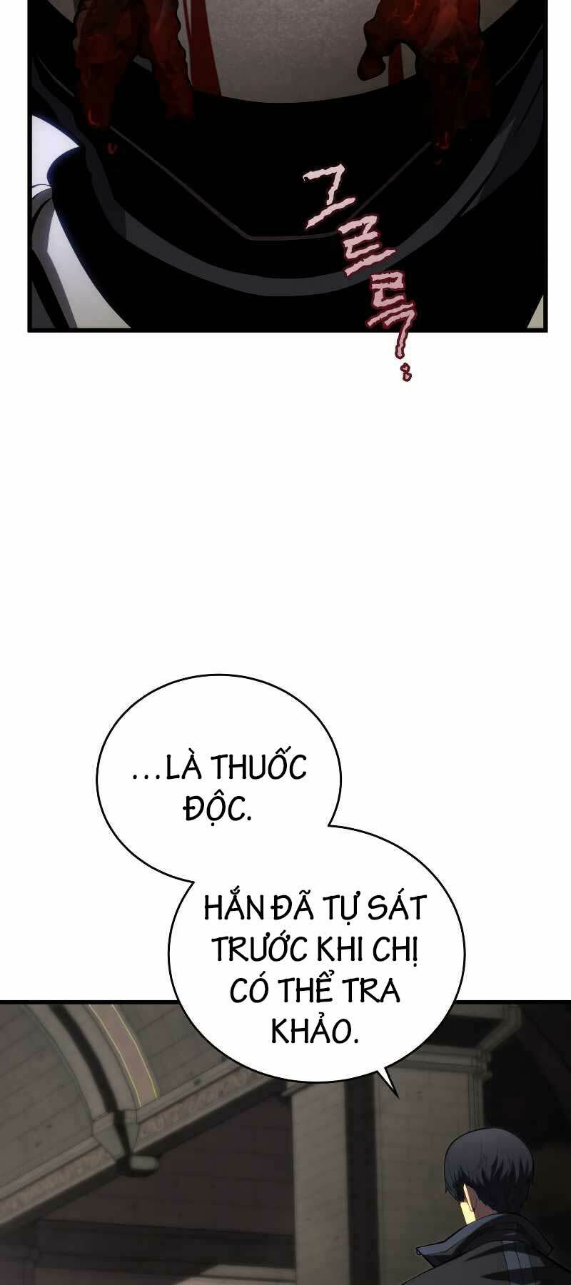 Con Trai Út Của Gia Đình Kiếm Thuật Danh Tiếng: Chapter 97