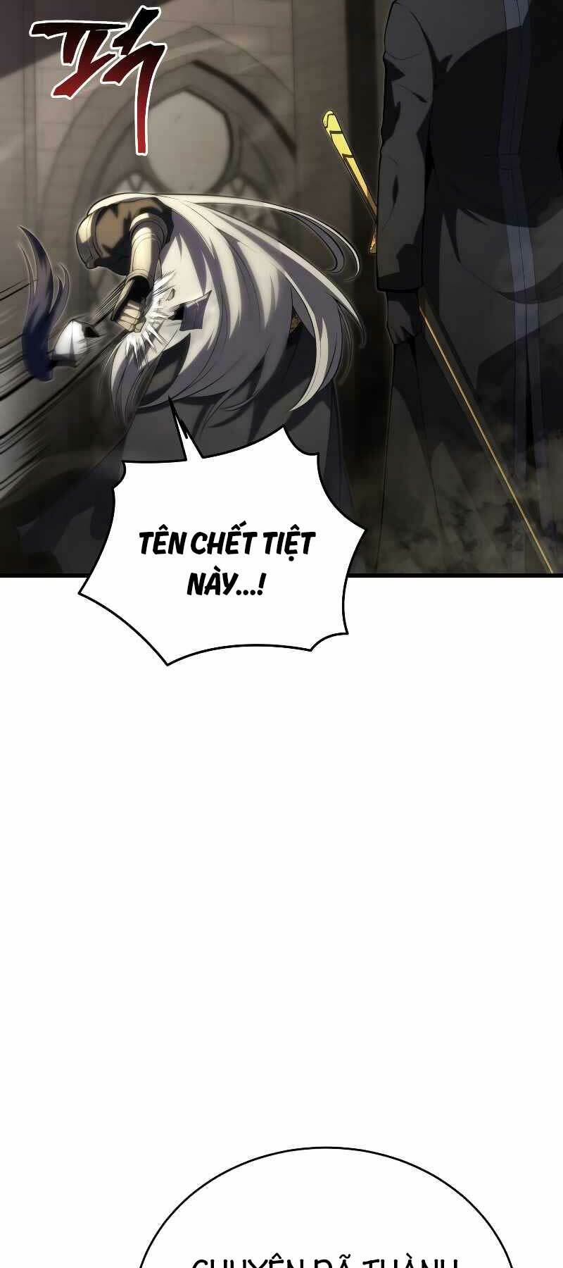 Con Trai Út Của Gia Đình Kiếm Thuật Danh Tiếng: Chapter 97