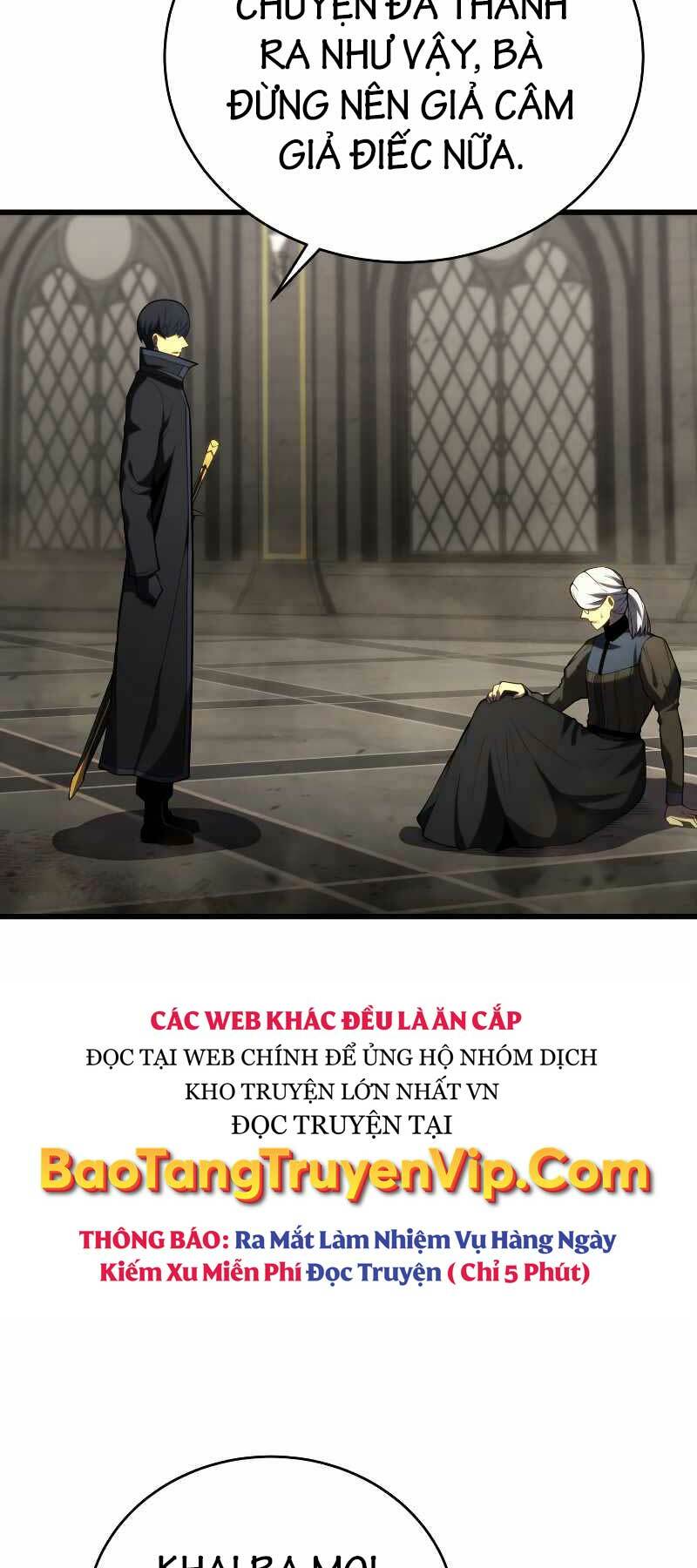 Con Trai Út Của Gia Đình Kiếm Thuật Danh Tiếng: Chapter 97