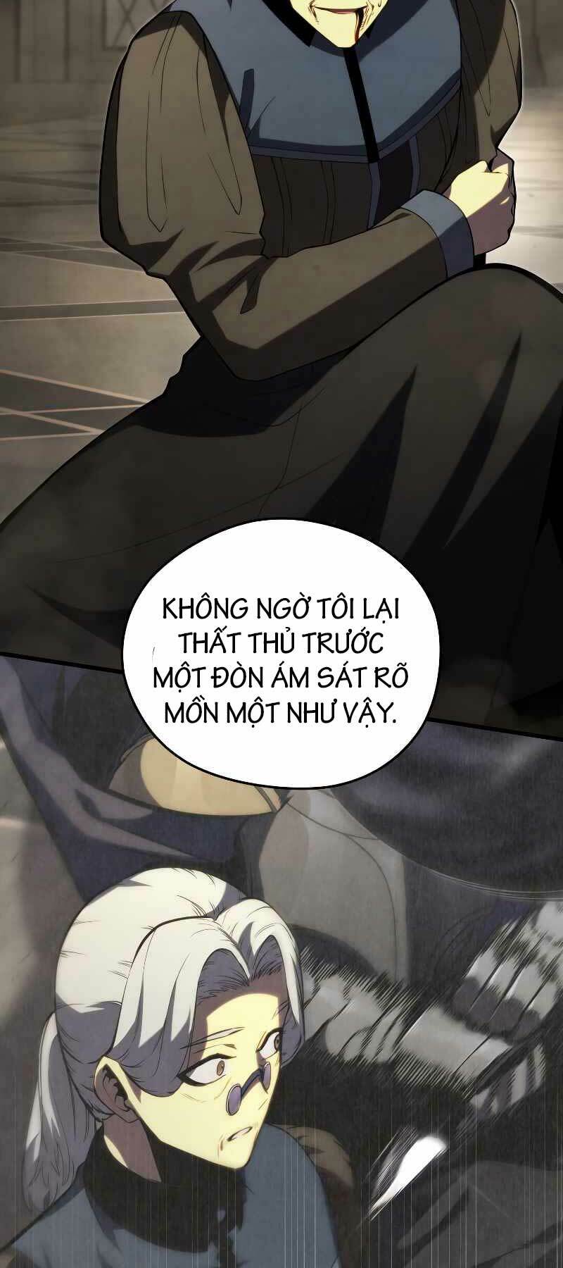 Con Trai Út Của Gia Đình Kiếm Thuật Danh Tiếng: Chapter 97