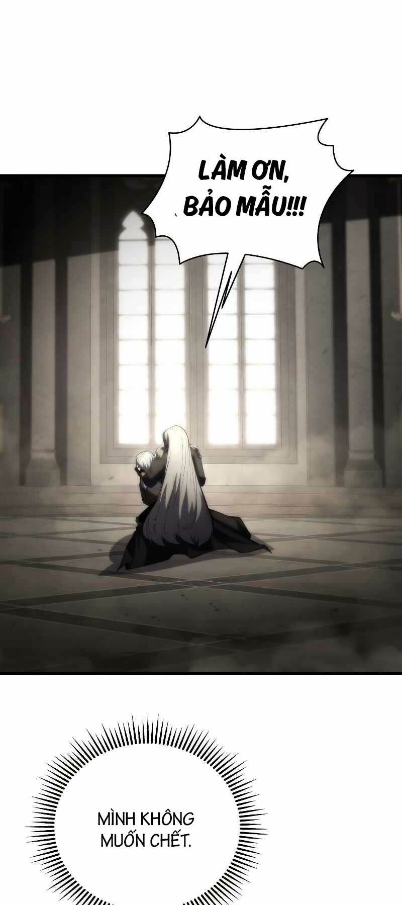 Con Trai Út Của Gia Đình Kiếm Thuật Danh Tiếng: Chapter 97