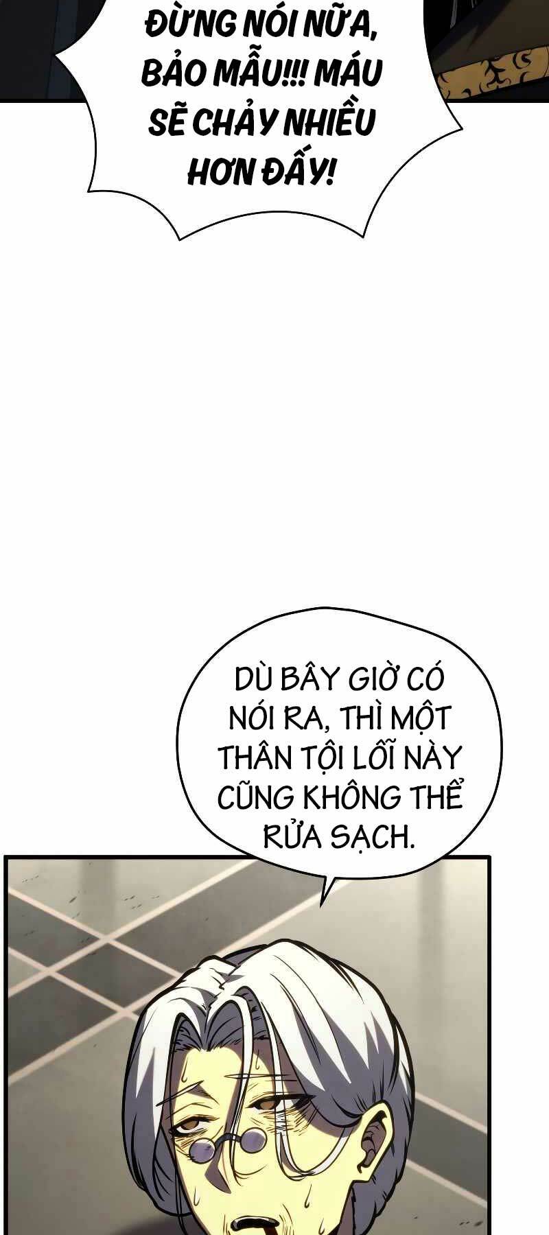 Con Trai Út Của Gia Đình Kiếm Thuật Danh Tiếng: Chapter 97