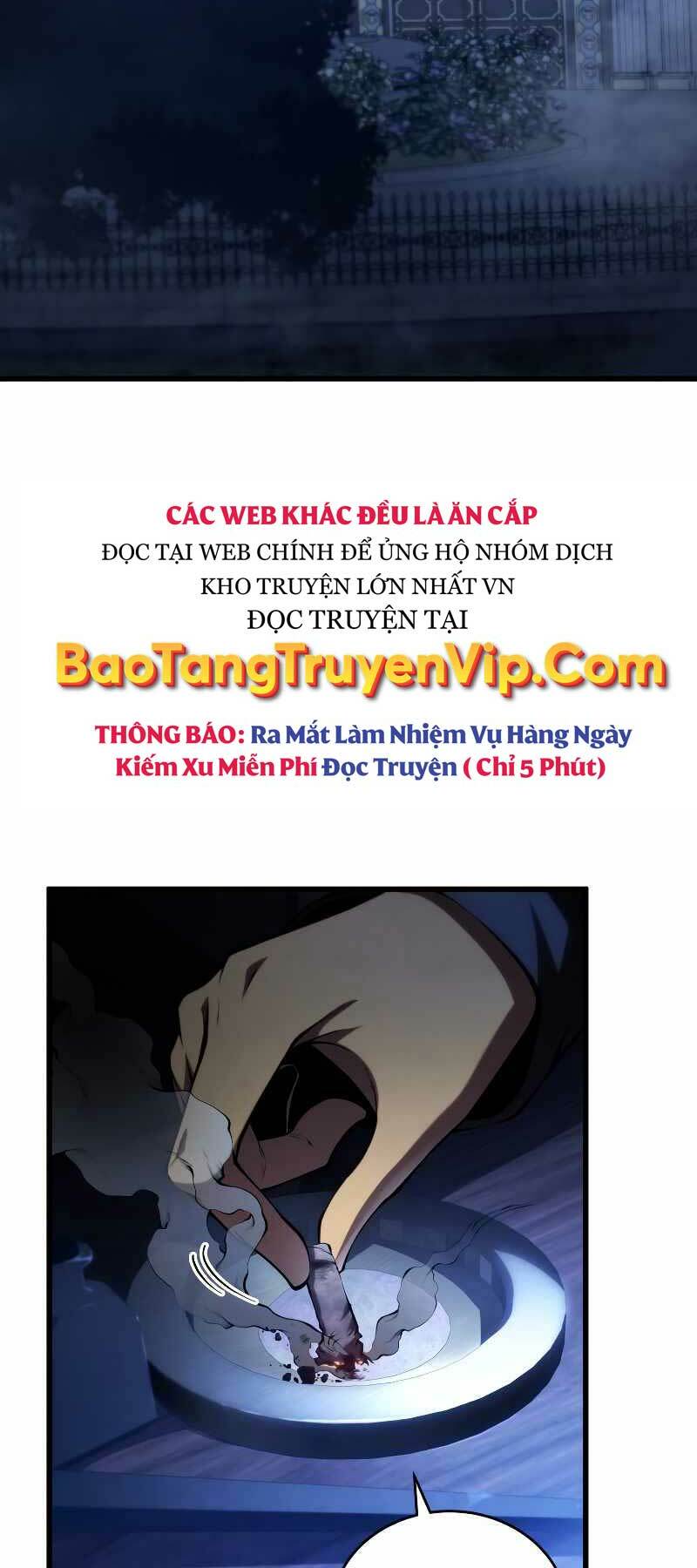 Con Trai Út Của Gia Đình Kiếm Thuật Danh Tiếng: Chapter 97
