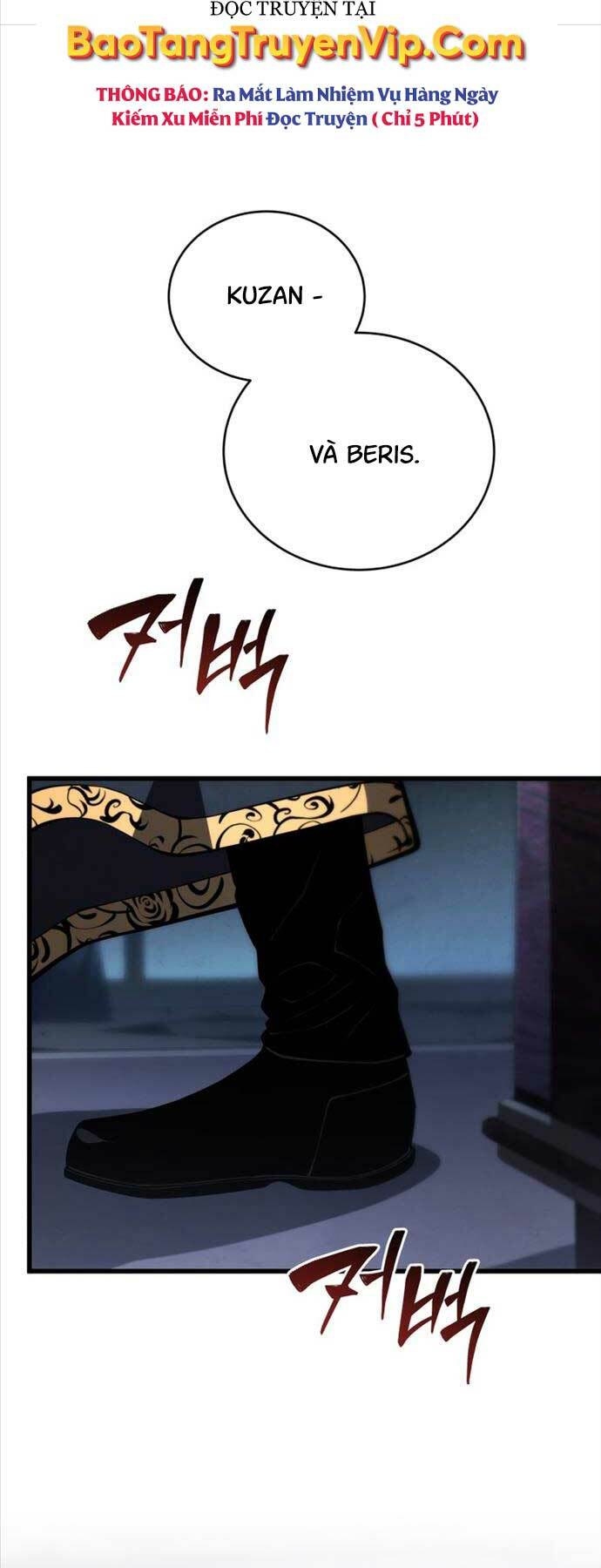 Con Trai Út Của Gia Đình Kiếm Thuật Danh Tiếng: Chapter 98