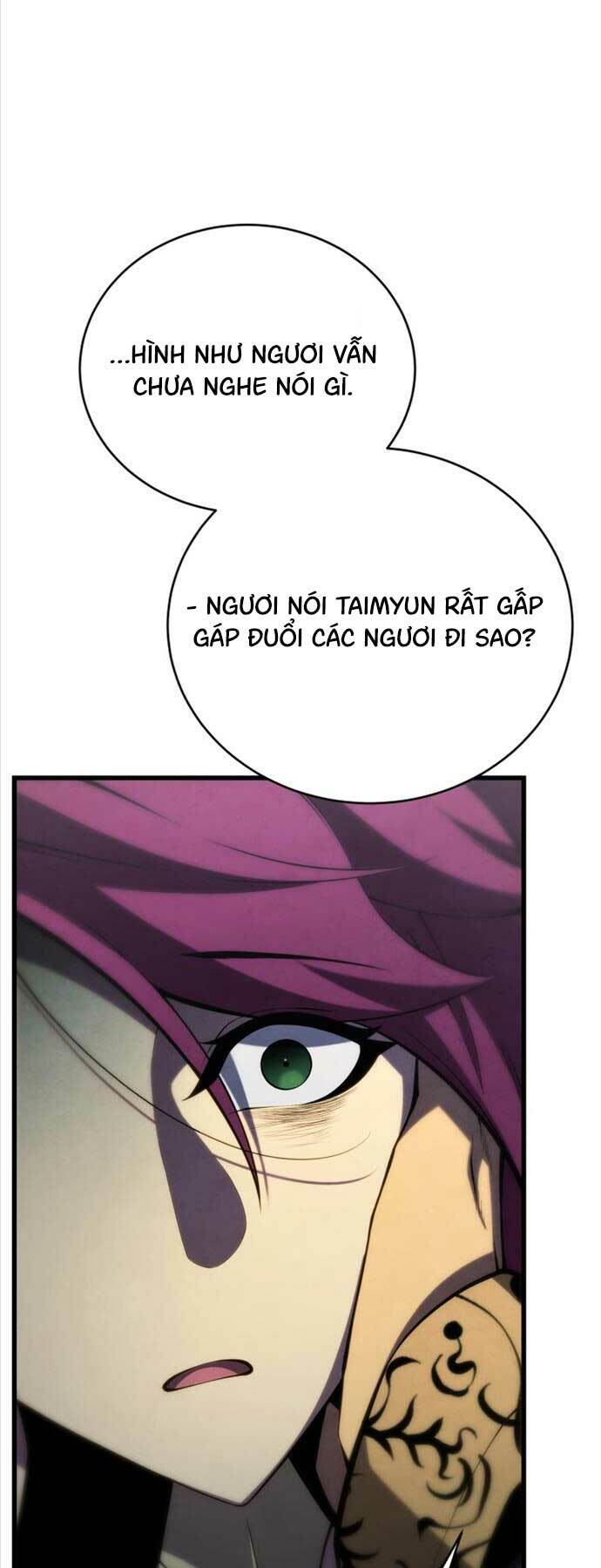 Con Trai Út Của Gia Đình Kiếm Thuật Danh Tiếng: Chapter 98