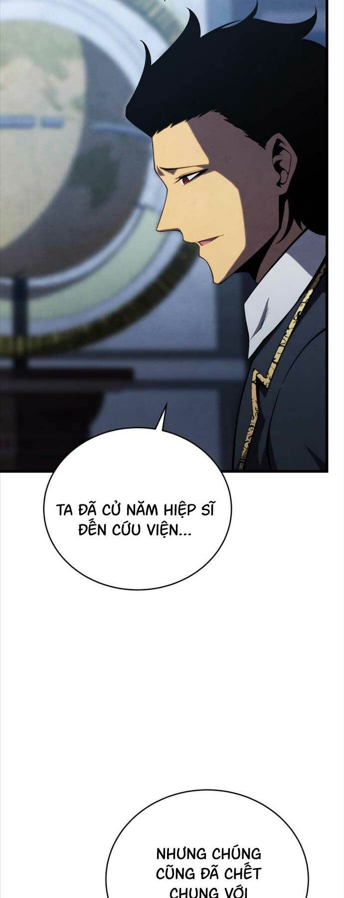 Con Trai Út Của Gia Đình Kiếm Thuật Danh Tiếng: Chapter 98