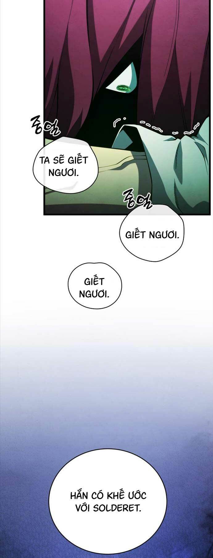 Con Trai Út Của Gia Đình Kiếm Thuật Danh Tiếng: Chapter 98