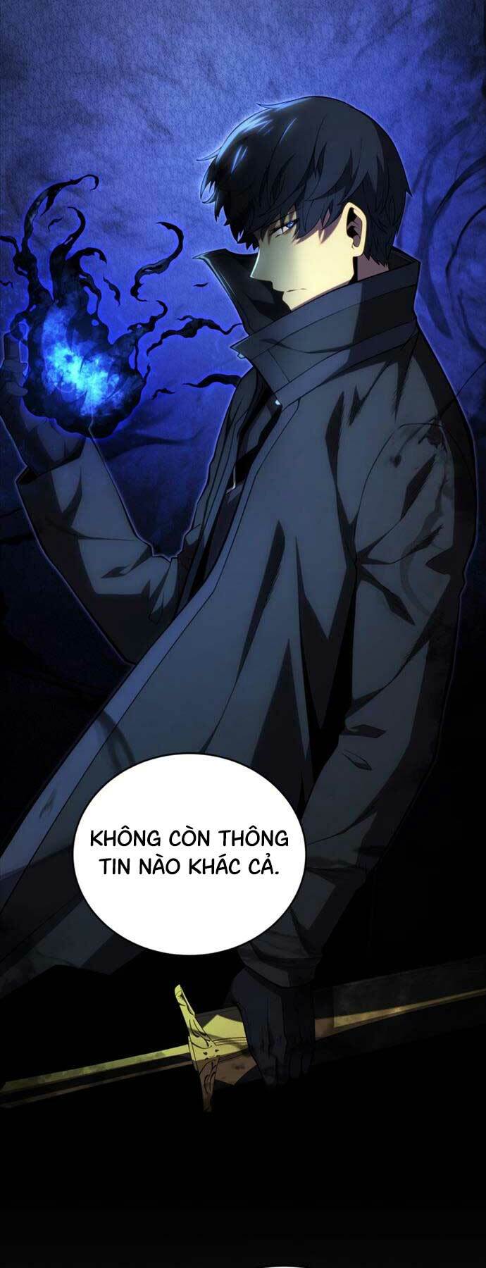 Con Trai Út Của Gia Đình Kiếm Thuật Danh Tiếng: Chapter 98