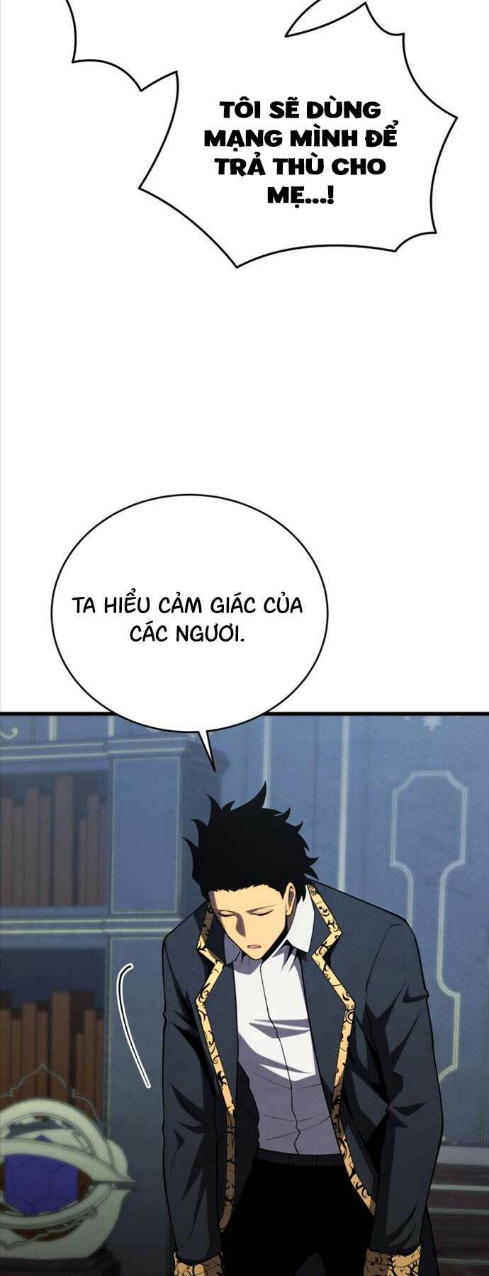 Con Trai Út Của Gia Đình Kiếm Thuật Danh Tiếng: Chapter 98