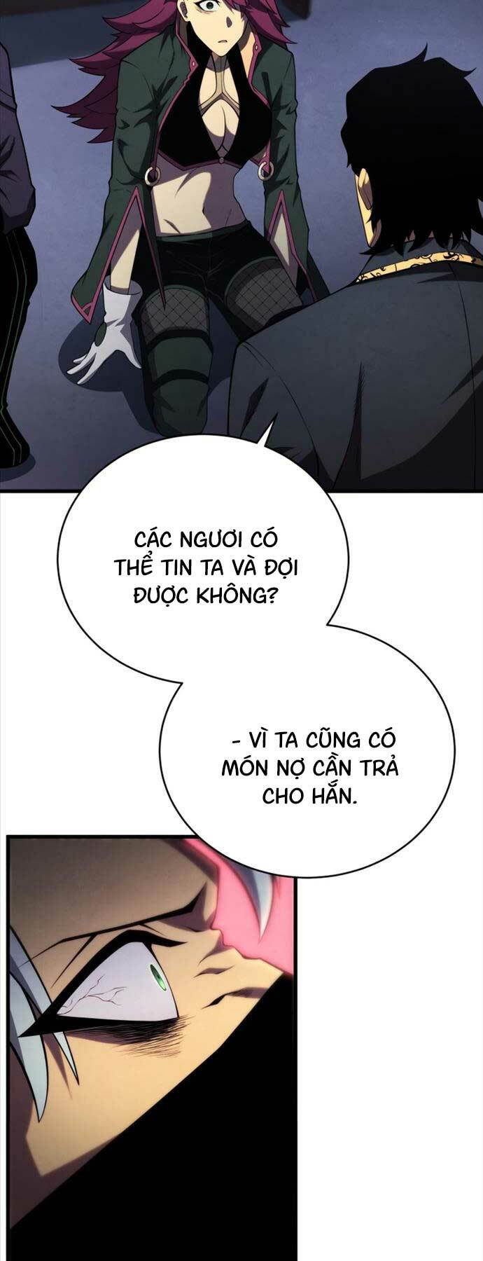 Con Trai Út Của Gia Đình Kiếm Thuật Danh Tiếng: Chapter 98