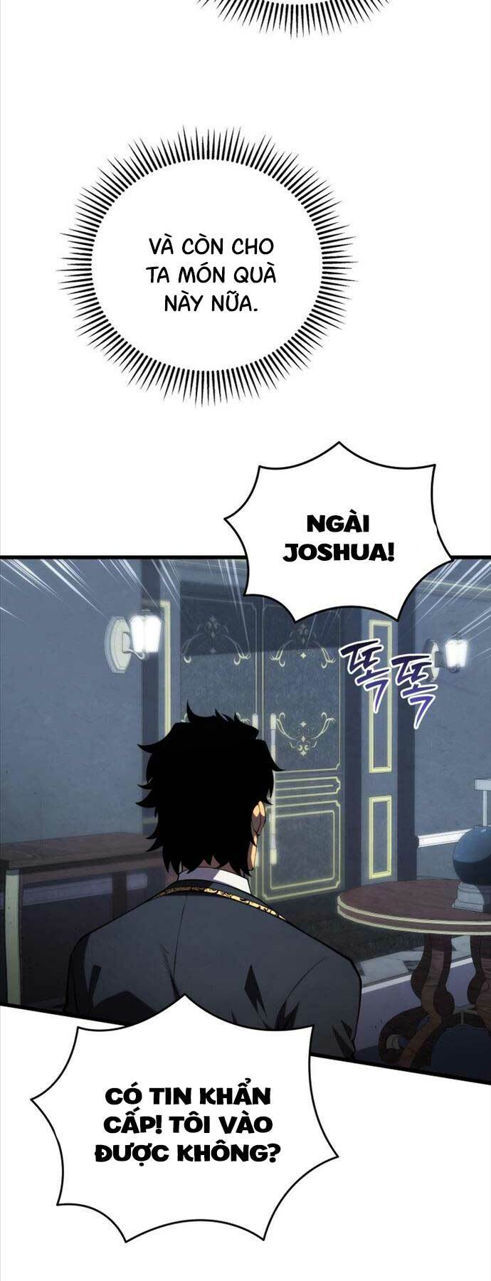 Con Trai Út Của Gia Đình Kiếm Thuật Danh Tiếng: Chapter 98