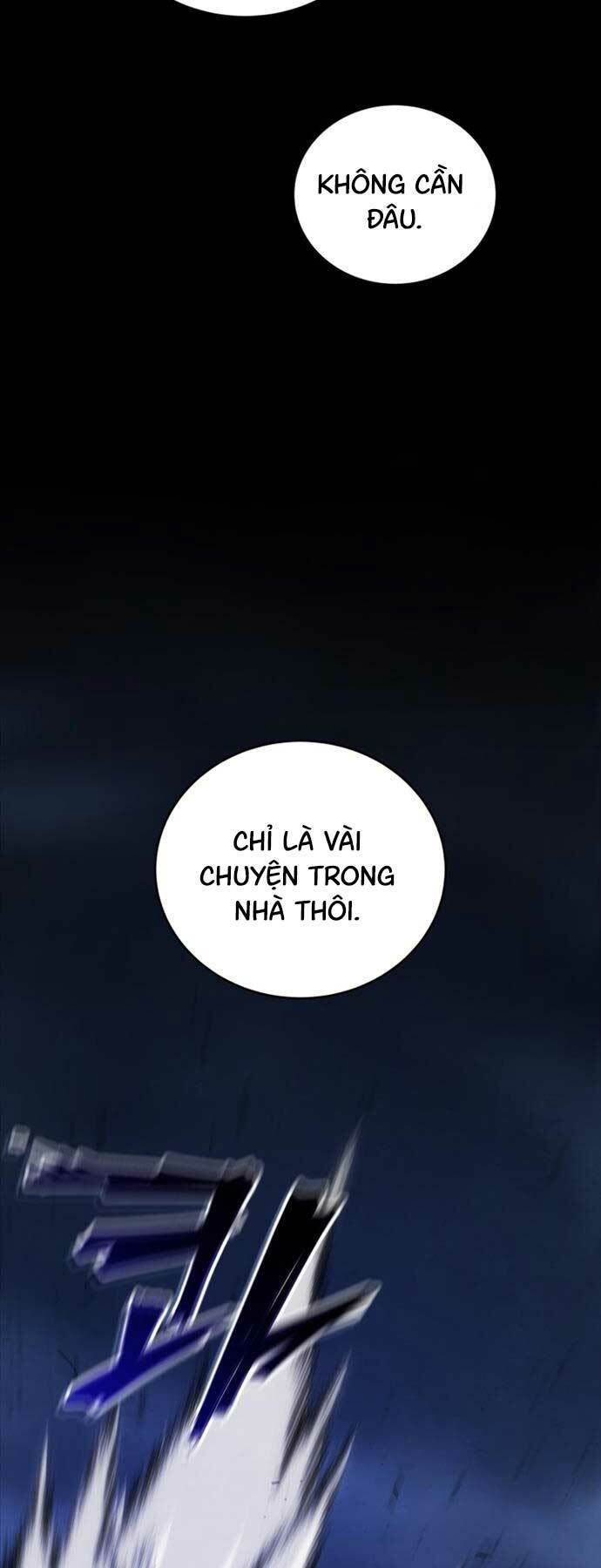 Con Trai Út Của Gia Đình Kiếm Thuật Danh Tiếng: Chapter 98