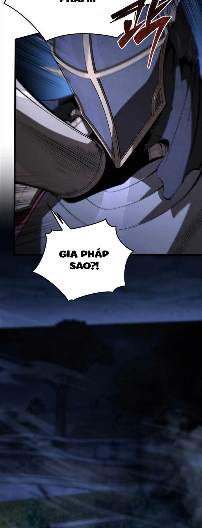 Con Trai Út Của Gia Đình Kiếm Thuật Danh Tiếng: Chapter 98
