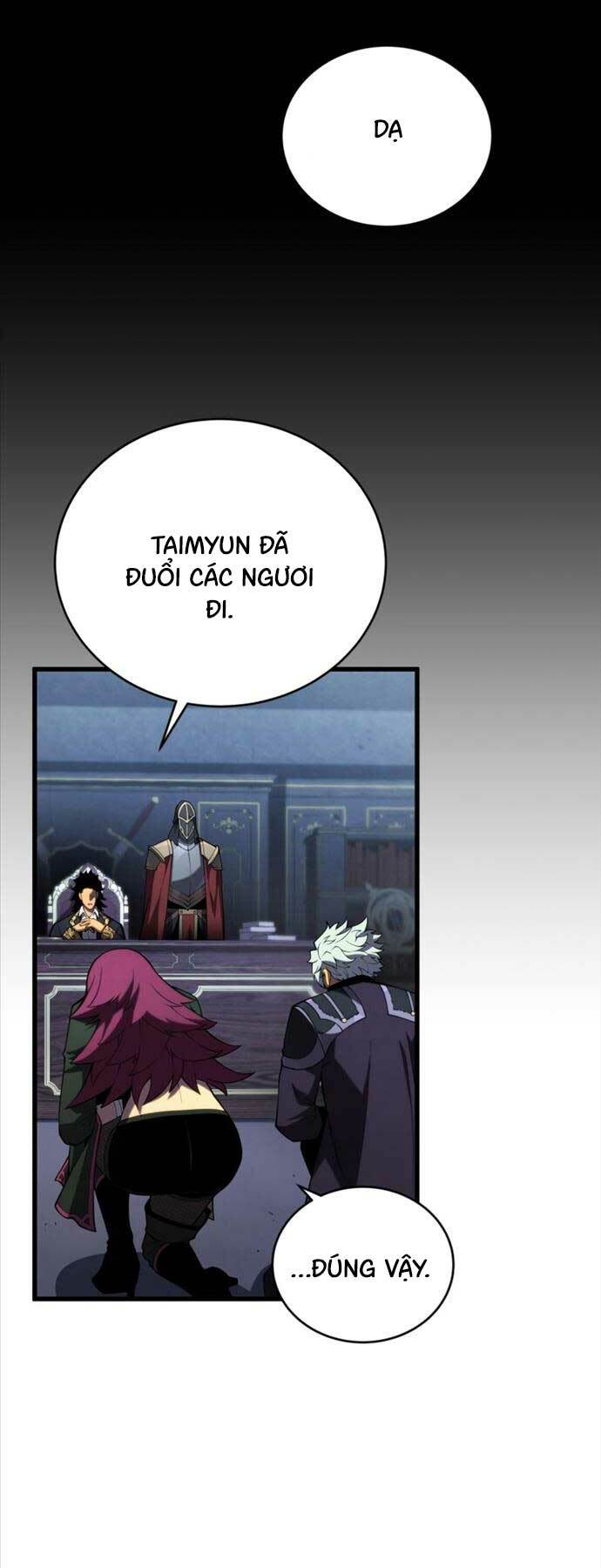 Con Trai Út Của Gia Đình Kiếm Thuật Danh Tiếng: Chapter 98