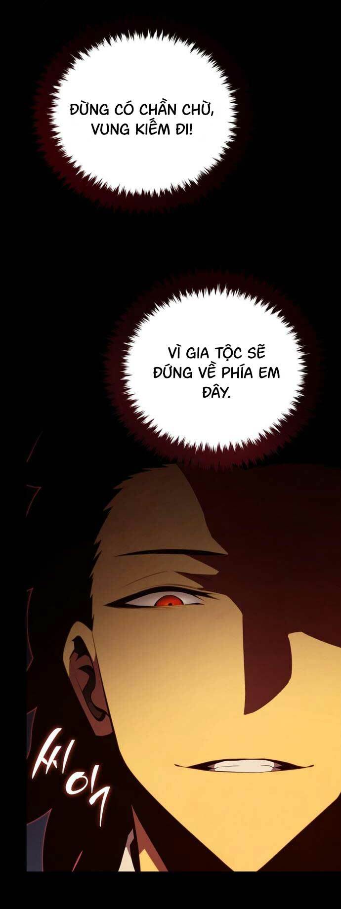 Con Trai Út Của Gia Đình Kiếm Thuật Danh Tiếng: Chapter 98